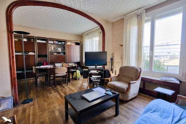 Maison à vendre |  Brest |  7 pièces | 120 m²