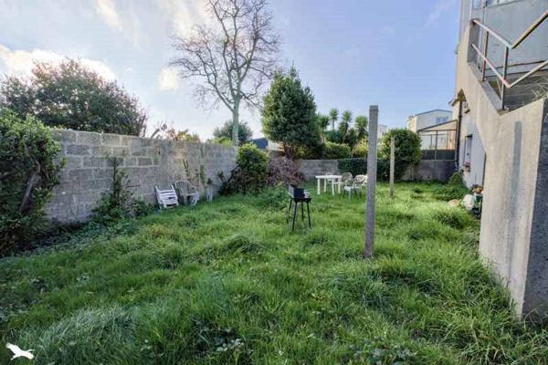 Maison à vendre |  Brest |  7 pièces | 120 m²