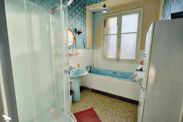 Maison à vendre |  Brest |  7 pièces | 120 m²