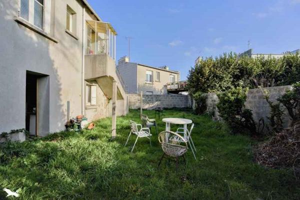Maison à vendre |  Brest |  7 pièces | 120 m²