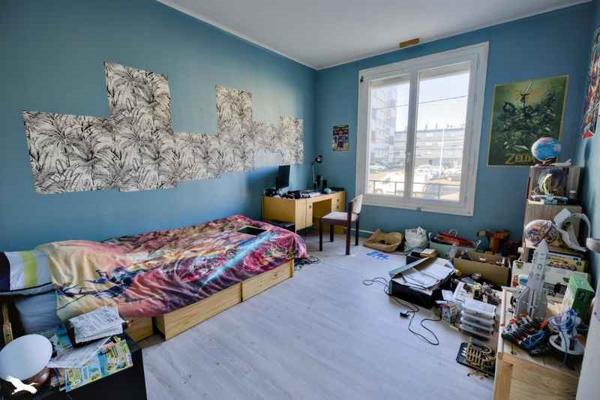 Maison à vendre |  Brest |  7 pièces | 120 m²