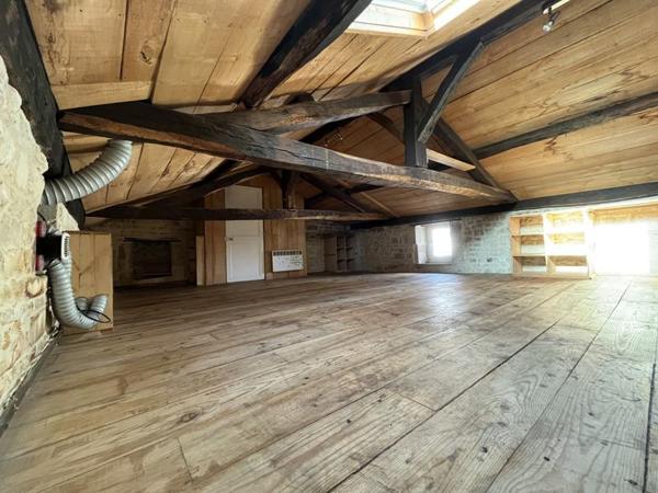 Maison à louer |  Jarnac |  3 pièces | 92 m²