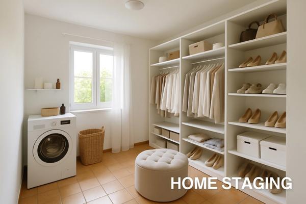 EXCLUSIVITÉ Maison 4 chambres + dépendance 50 m² + 2 garages – Rare sur Saint-Gilles