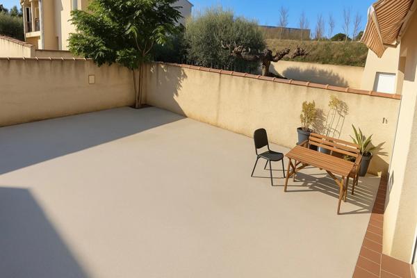 EXCLUSIVITÉ Maison 4 chambres + dépendance 50 m² + 2 garages – Rare sur Saint-Gilles