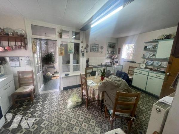 Maison à Vendre à Saint-Pol-sur-Ternoise (62130) en Pas-de-Calais (62)

Cette maison, constru...