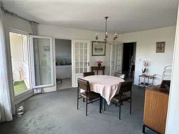 Appartement à vendre à Lambersart dans le Nord (59130), ref : 59017-2005