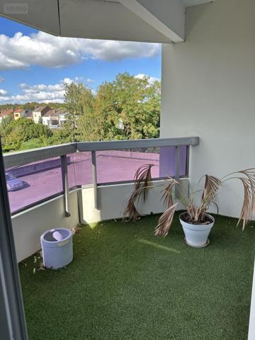 Appartement à vendre à Lambersart dans le Nord (59130), ref : 59017-2005