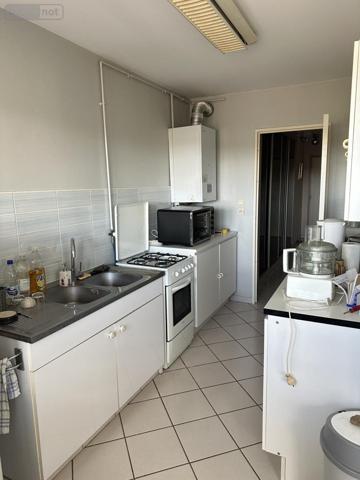 Appartement à vendre à Lambersart dans le Nord (59130), ref : 59017-2005