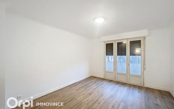 Appartement à louer    4 pièces •  Clermont-Ferrand