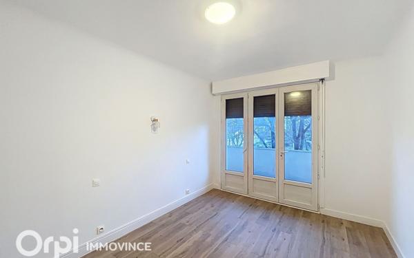 Appartement à louer    4 pièces •  Clermont-Ferrand