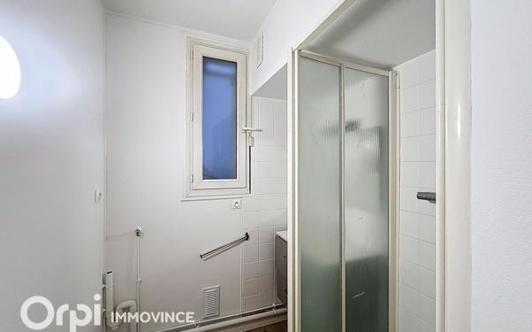 Appartement à louer    4 pièces •  Clermont-Ferrand