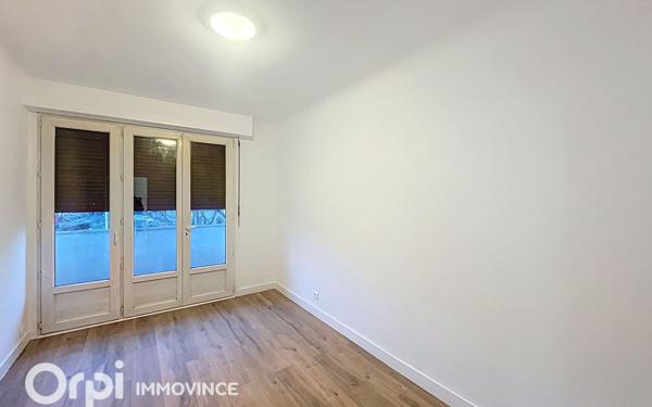 Appartement à louer    4 pièces •  Clermont-Ferrand