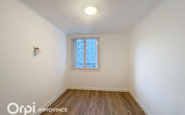 Appartement à louer    4 pièces •  Clermont-Ferrand