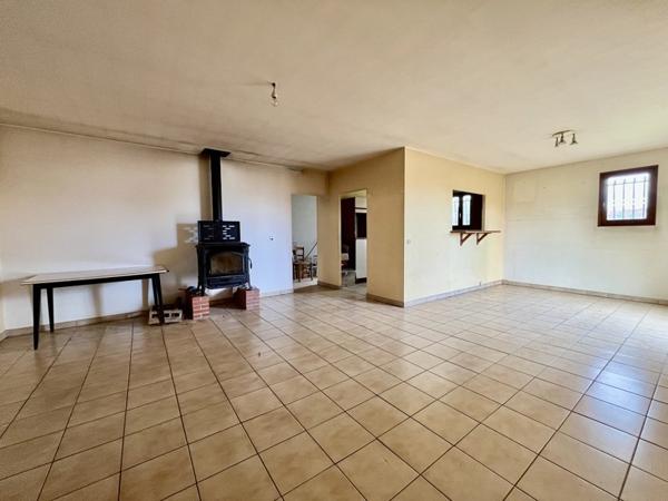 Maison à vendre |  Labruguière |  6 pièces | 130 m²