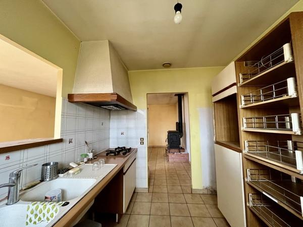 Maison à vendre |  Labruguière |  6 pièces | 130 m²