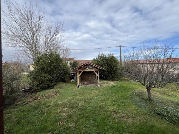 Maison à vendre |  Labruguière |  6 pièces | 130 m²