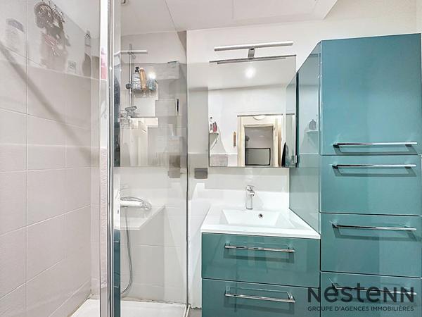 Appartement 3 pièces à vendre à Trets - Calme et lumineux + Cave