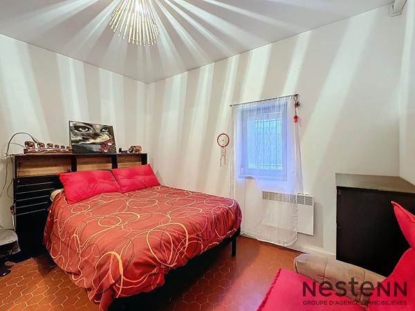 Appartement 3 pièces à vendre à Trets - Calme et lumineux + Cave