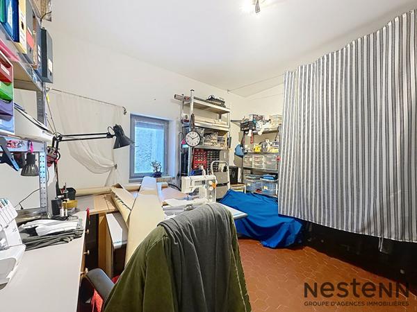 Appartement 3 pièces à vendre à Trets - Calme et lumineux + Cave