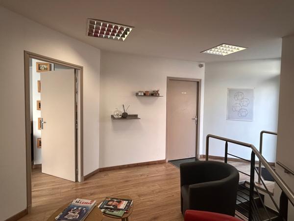 Local professionnel / commercial