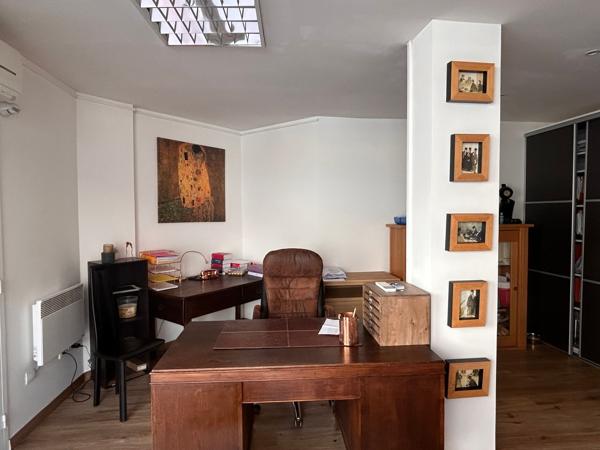 Local professionnel / commercial
