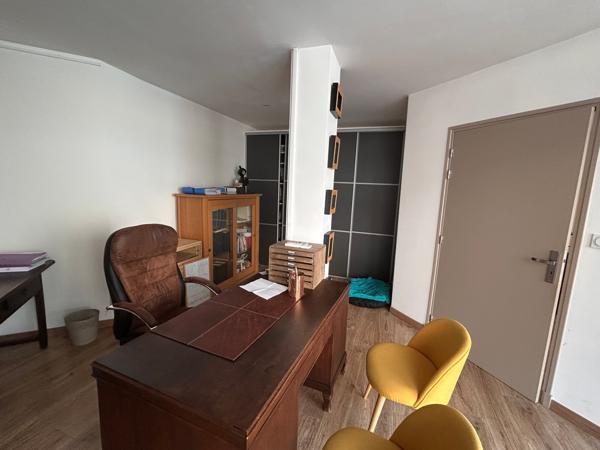 Local professionnel / commercial