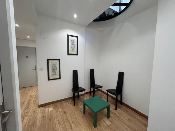 Local professionnel / commercial