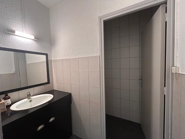 Local professionnel / commercial