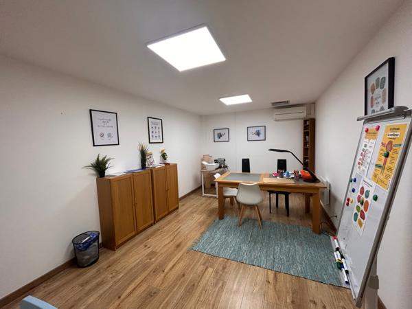 Local professionnel / commercial
