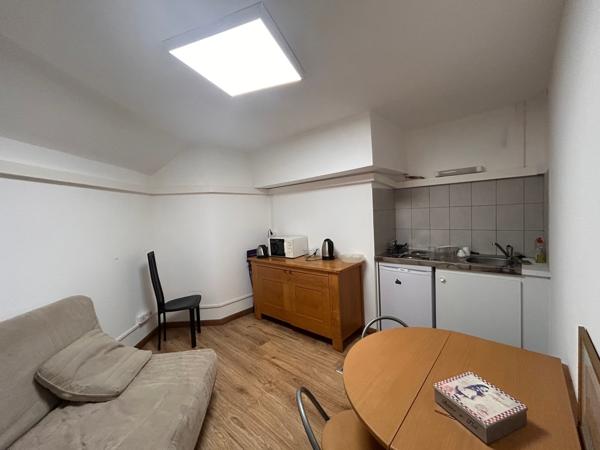 Local professionnel / commercial