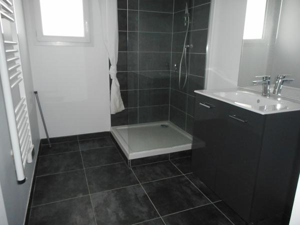 Maison 4 pièces 3 chambres proximité centre-ville et mer 44730 SAINT MICHEL CHEF CHEF