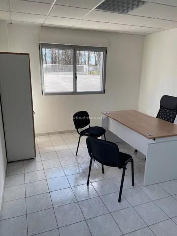 Location Bureau 1 pièces 15 m2 à Dinan