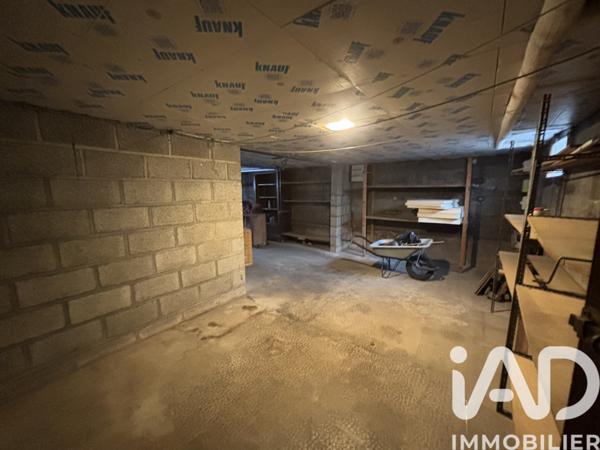 Maison à vendre 4 pièces 87 m² Corneville-sur-Risle