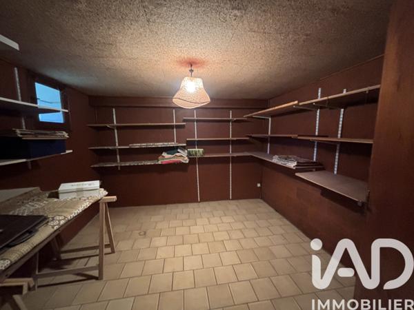 Maison à vendre 4 pièces 87 m² Corneville-sur-Risle