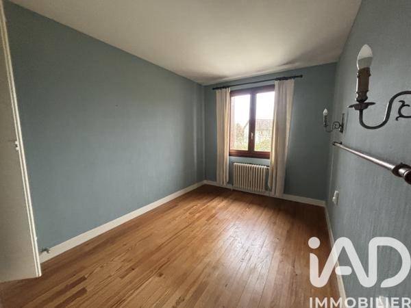 Maison à vendre 4 pièces 87 m² Corneville-sur-Risle