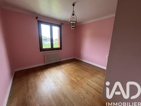 Maison à vendre 4 pièces 87 m² Corneville-sur-Risle