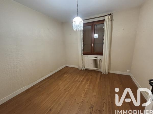 Maison à vendre 4 pièces 87 m² Corneville-sur-Risle