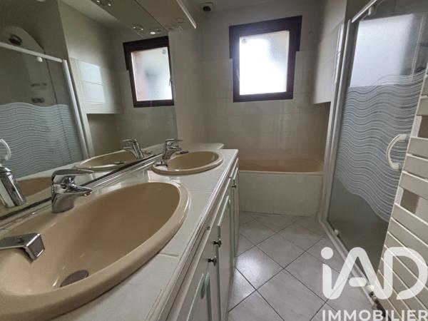 Maison à vendre 4 pièces 87 m² Corneville-sur-Risle