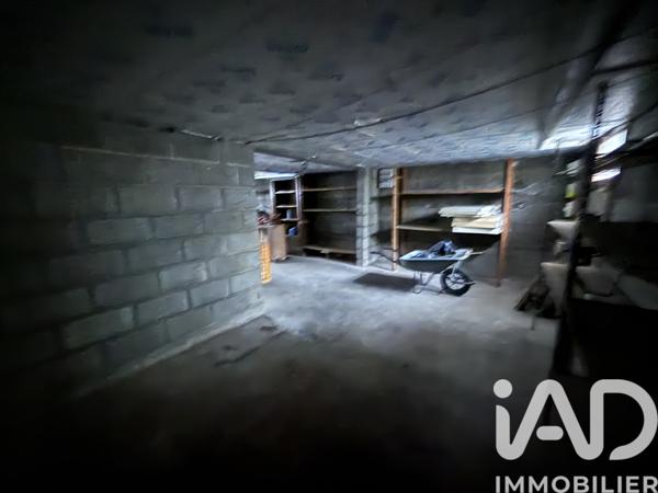 Maison à vendre 4 pièces 87 m² Corneville-sur-Risle