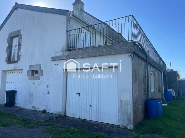 maison 200 m2 1500 m2 terrain