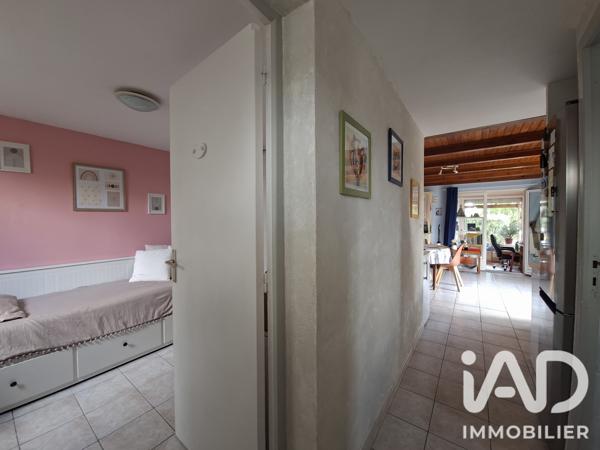 Maison à vendre 3 pièces 67,91 m² Cuxac-d'Aude