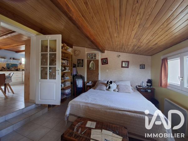 Maison à vendre 3 pièces 67,91 m² Cuxac-d'Aude