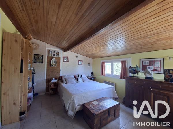 Maison à vendre 3 pièces 67,91 m² Cuxac-d'Aude
