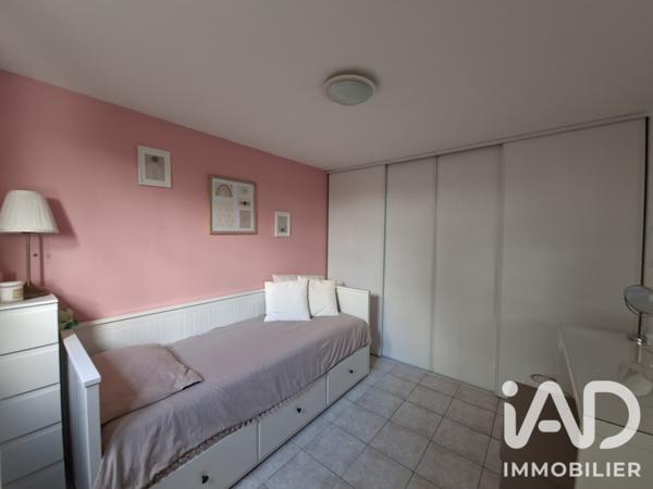 Maison à vendre 3 pièces 67,91 m² Cuxac-d'Aude
