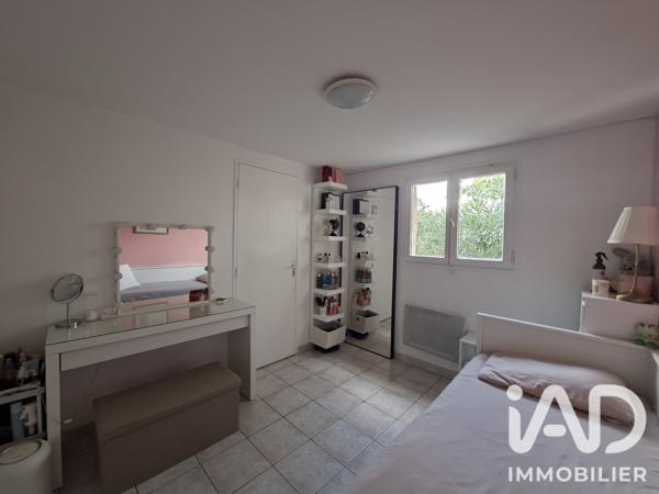 Maison à vendre 3 pièces 67,91 m² Cuxac-d'Aude