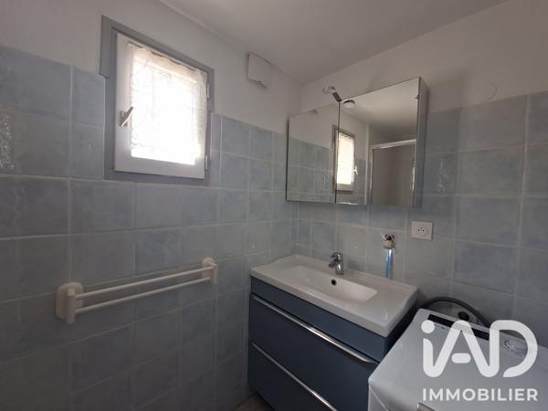 Maison à vendre 3 pièces 67,91 m² Cuxac-d'Aude