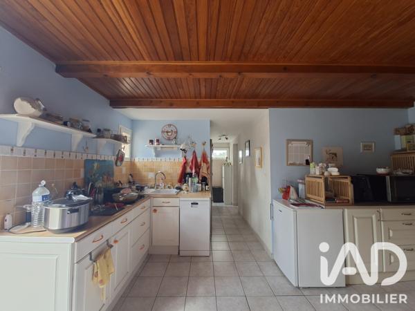 Maison à vendre 3 pièces 67,91 m² Cuxac-d'Aude