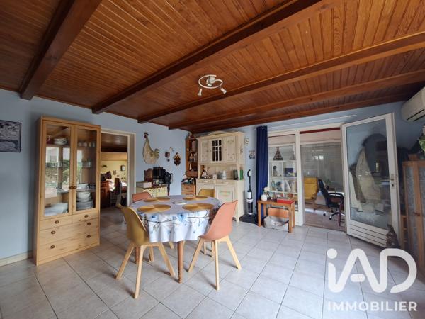 Maison à vendre 3 pièces 67,91 m² Cuxac-d'Aude
