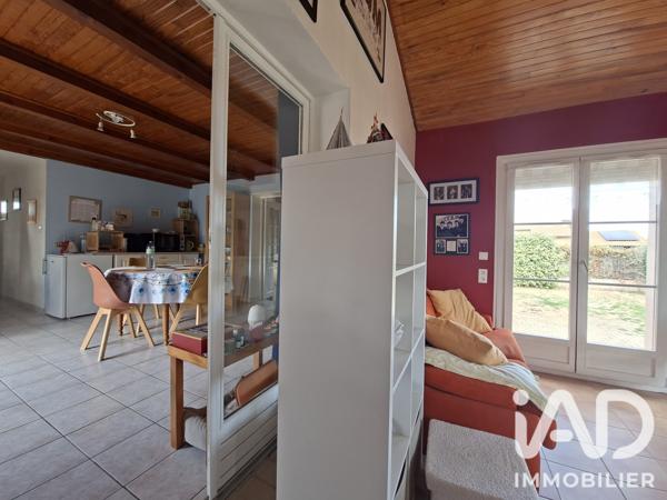 Maison à vendre 3 pièces 67,91 m² Cuxac-d'Aude