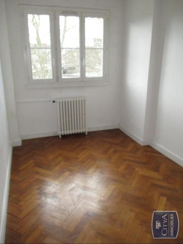 Appartement à louer 3 pièces 66.07m²